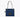 Marc Jacobs The Denim Chain Medium Tote Bag 'Dark Wash'