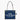 Marc Jacobs The Denim Chain Medium Tote Bag 'Dark Wash'
