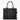 Marc Jacobs The Leather Large Tote Bag 'Black'