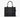 Marc Jacobs The Leather Large Tote Bag 'Black'