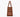 Marc Jacobs The Leather Large Tote Bag 'Argan Oil'