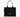 Marc Jacobs The Canvas Large Tote Bag 'Black'