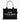 Marc Jacobs The Canvas Large Tote Bag 'Black'