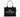 Marc Jacobs The Canvas Large Tote Bag 'Black'