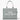 Marc Jacobs The Canvas Large Tote Bag 'Wolf Grey'