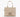 Marc Jacobs The Canvas Large Tote Bag 'Beige'
