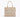 Marc Jacobs The Canvas Large Tote Bag 'Beige'