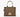 Marc Jacobs The Canvas Large Tote Bag 'Slate Green'