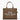 Marc Jacobs The Canvas Large Tote Bag 'Slate Green'