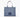 Marc Jacobs The Canvas Large Tote Bag 'Blue Shadow'