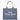 Marc Jacobs The Canvas Large Tote Bag 'Blue Shadow'
