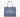 Marc Jacobs The Canvas Large Tote Bag 'Blue Shadow'