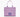 Marc Jacobs The Canvas Large Tote Bag 'Wisteria'