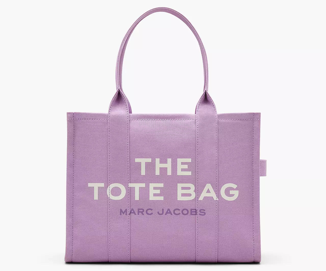 Marc Jacobs The Canvas Large Tote Bag 'Wisteria'