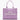 Marc Jacobs The Canvas Large Tote Bag 'Wisteria'