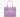 Marc Jacobs The Canvas Large Tote Bag 'Wisteria'