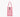 Marc Jacobs The Canvas Large Tote Bag 'Ribbon Pink'