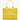 Marc Jacobs The Canvas Large Tote Bag 'Citrine'