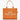 Marc Jacobs The Canvas Large Tote Bag 'Tangerine'