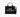 Marc Jacobs The Canvas Medium Tote Bag 'Black'