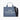 Marc Jacobs The Canvas Medium Tote Bag 'Blue Shadow'