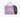 Marc Jacobs The Canvas Medium Tote Bag 'Wisteria'