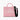 Marc Jacobs The Canvas Medium Tote Bag 'Ribbon Pink'