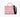 Marc Jacobs The Canvas Medium Tote Bag 'Ribbon Pink'