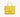 Marc Jacobs The Canvas Medium Tote Bag 'Citrine'