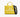 Marc Jacobs The Canvas Medium Tote Bag 'Citrine'