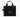 Marc Jacobs The Canvas Small Tote Bag 'Black'