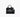 Marc Jacobs The Canvas Small Tote Bag 'Black'