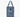 Marc Jacobs The Canvas Small Tote Bag 'Blue Shadow'