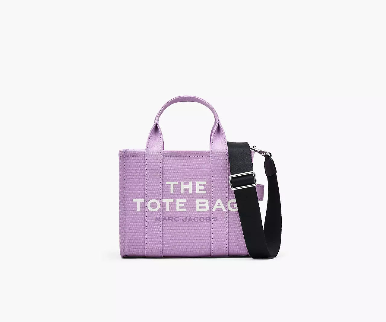 Marc Jacobs The Canvas Small Tote Bag 'Wisteria'