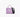 Marc Jacobs The Canvas Small Tote Bag 'Wisteria'