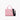 Marc Jacobs The Canvas Small Tote Bag 'Ribbon Pink'