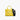 Marc Jacobs The Canvas Small Tote Bag 'Citrine'
