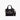 Marc Jacobs The Jacquard Small Tote Bag 'Black'