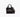 Marc Jacobs The Jacquard Small Tote Bag 'Black'