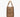 Marc Jacobs The Jacquard Small Tote Bag 'Camel'