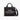 Marc Jacobs The Jacquard Medium Tote Bag 'Black'