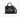 Marc Jacobs The Jacquard Medium Tote Bag 'Black'