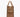 Marc Jacobs The Jacquard Medium Tote Bag 'Camel'
