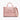 Marc Jacobs The Jacquard Medium Tote Bag 'Rose'