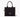 Marc Jacobs The Jacquard Large Tote Bag 'Black'