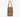 Marc Jacobs The Jacquard Large Tote Bag 'Camel'