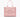 Marc Jacobs The Jacquard Large Tote Bag 'Rose'