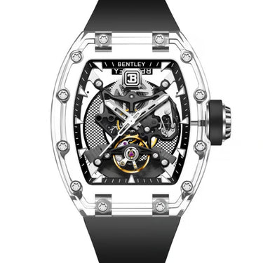 Bentley THE LUMINA Automatic Men 50 mm BL-70-71