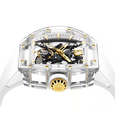 Bentley THE LUMINA Automatic Men 50 mm BL-70-73