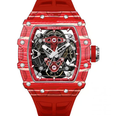 Bentley THE VIBRANCE Automatic Men 50.2 mm BL-71-85